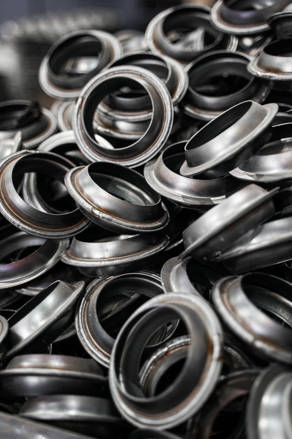 Box & Pan Forming
