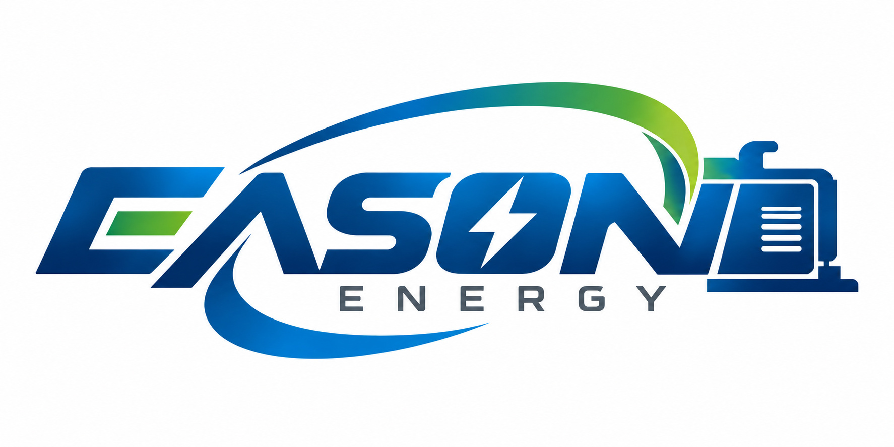 Shanghai Eason Energy Technology Co.,Ltd